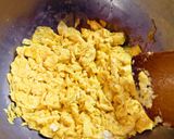 A picture of step 6 of Great to Have in Stock! Homemade Fried Rice Flavor Base.