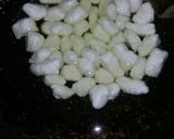 Foto langkah ke 5 dari resep Cimol Anti Meledak Kriuk Renyah Diluar Lembut Didalam 😉😙.