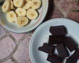 Foto langkah ke 5 dari resep Roti goreng piscok meler.