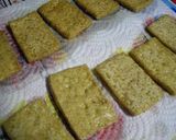 A picture of step 5 of Just Tofu Homemade Aburaage.