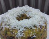 Foto langkah ke 5 dari resep Brownies keju.