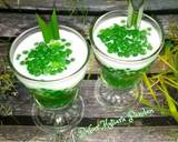 Cara Membuat Bubur Mutiara Pandan Metode 5307 8