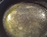A picture of step 2 of Hotel-style Scrambled Eggs.