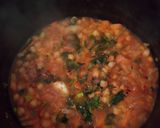 Foto del paso 1 de la receta: Potaje de garbanzos