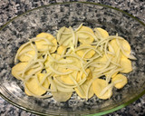 Foto del paso 1 de la receta: Rodaballo al horno