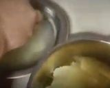 A picture of step 1 of Potato Wafers Recipe.