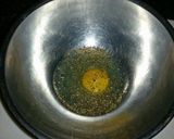 A picture of step 2 of General Tso Chicken Cutlets.