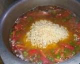 Vegetables pulao recipe step 9 photo