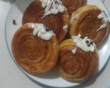 Foto langkah ke 6 dari resep Cromboloni.