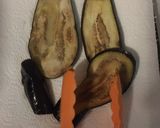 Foto del paso 3 de la receta: Lasaña de berenjena y lentejas (sin masa)
