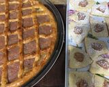 Foto del paso 7 de la receta: Masitas con el sobrante de la pastafrola