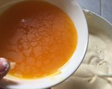 Foto langkah ke 4 dari resep Bolu pisang kukus.