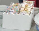 Foto langkah ke 13 dari resep Kue Kering Sagu Keju Rainbow.