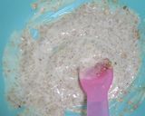 A picture of step 3 of Namul-style Broccoli with Mayonnaise and Fish Sauce.