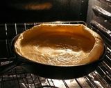 A picture of step 6 of Dutch Baby (German-Style Pancake).