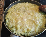 Foto del paso 6 de la receta: Arroz con coliflor