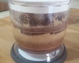 Foto del paso 3 de la receta: Crema de cacao casera
