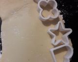 Foto del paso 3 de la receta: Galletitas de limón sin tacc bañadas con glacé