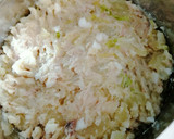 Foto del paso 10 de la receta: Ensalada de patata con mayonesa de anchoas