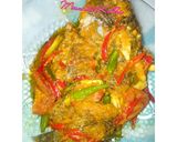 Foto langkah ke 3 dari resep Pesmol Ikan Nila🐟.