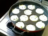 રવા ના બોલ્સ(rava na balls in Gujarati)