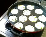 રવા ના બોલ્સ(rava na balls in Gujarati) રેસીપી સ્ટેપ3ફોટો