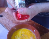 Foto del paso 6 de la receta: Tortilla de papas horneadas