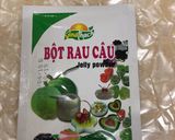 Hình bước làm 9 của món Đông sương nhân flan