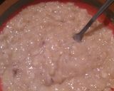 Foto del paso 2 de la receta: Saludables barritas plátano con avena