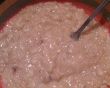 Foto del paso 2 de la receta: Saludables barritas plátano con avena