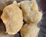 દહીં વડા(Dahi vada Recipe in Gujarati) રેસીપી સ્ટેપ2ફોટો