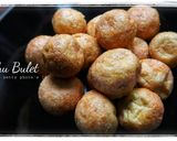 Foto langkah ke 5 dari resep Tahu bulet.