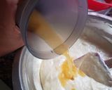 Foto del paso 3 de la receta: Budín de naranja
