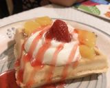 Foto del paso 5 de la receta: Ricos Waffles