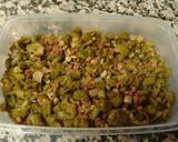 Foto del paso 5 de la receta Habas con jamón