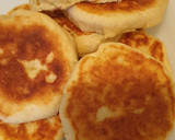 Foto del paso 8 de la receta: Pan de queso en el sartén