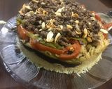 صورة لخطوة 6 من وصفة مقلوبة