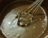 Foto do passo 4 de Bolo De Chocolate Com Granulado Mesclado
