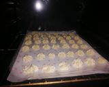 Foto del paso 6 de la receta: Pasticetas 🍪
