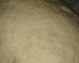 Pizza in it I use yoghurt to make dough it will not b ever hard recipe step 3 photo