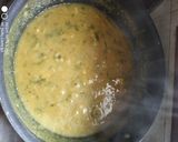  पालक गरगटी/ मुद्दा भाजी (paalak gargatti recipes in marathi) रेसिपी स्टेप 5 फोटो 