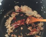 Turkish Style Green Lentils recipe step 2 photo