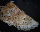 ઇન્સ્ટન્ટ રવા ઢોસા (Instant Rava Dosa Recipe In Gujarati) રેસીપી સ્ટેપ5ફોટો
