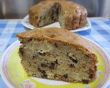 A picture of step 11 of Quick & Easy Apple Muffins.