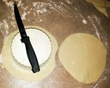 A picture of step 7 of Mike's, 