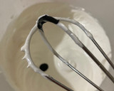 Foto del paso 3 de la receta: Macarrones con base merengue italiano