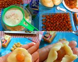 Foto langkah ke 2 dari resep Nastar keju.
