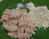 Foto langkah ke 3 dari resep Rasmalai (khas Bangladesh).