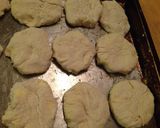 A picture of step 11 of Butter Biscuits.