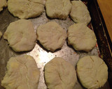 A picture of step 11 of Butter Biscuits.
